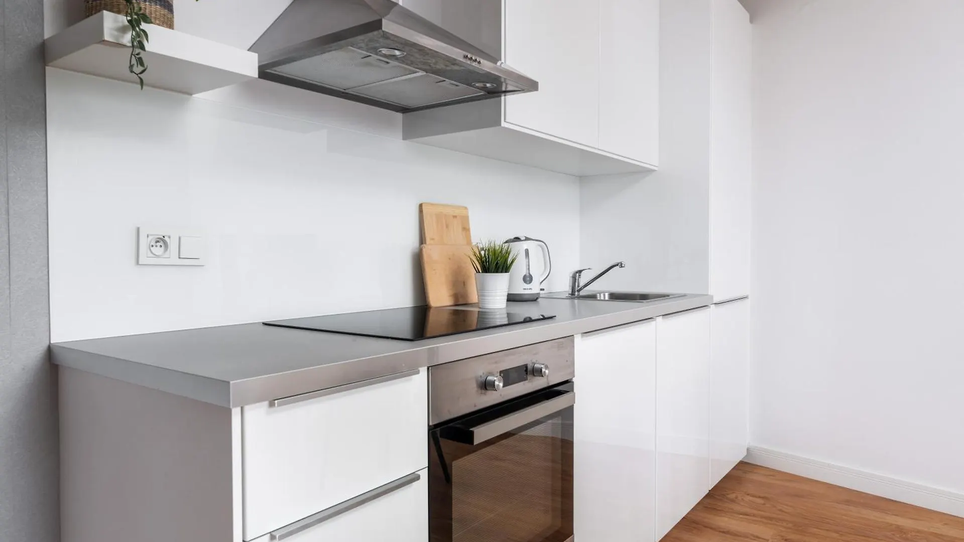Apartament Superapart Dziatwy 16A Warszawa Polska
