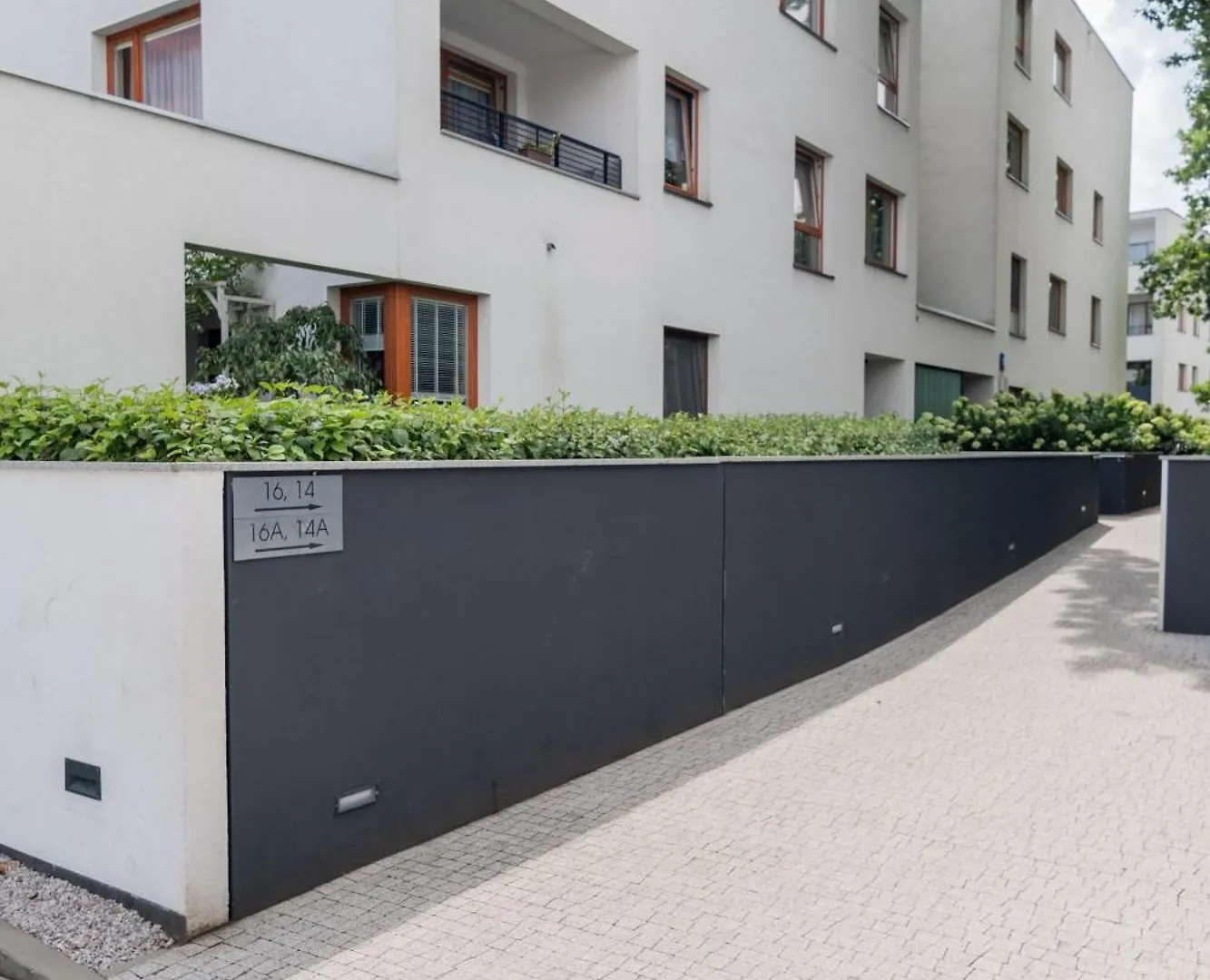 Apartament Superapart Dziatwy 16A Warszawa Polska