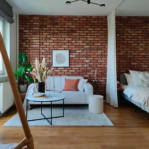 Apartament 7th Floor Mokotow, Warszawa