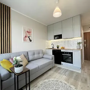Apartament Lym - Wiktoryn 6a Apart, Warszawa