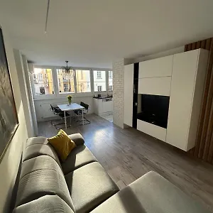 Apartament Old Town - Trebacka, Warszawa